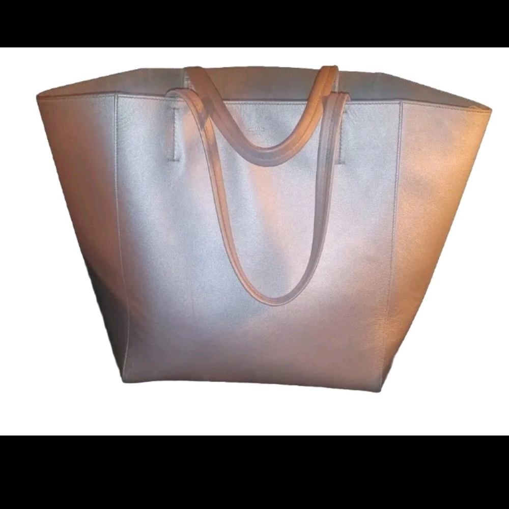 Celine Luxury Genuine Italian Leather Bag